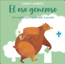 Image for "Bilingual Jonny Lambert&#039;s Bear and Bird: Lend a Helping Hand"