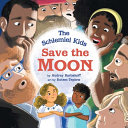 Image for "The Schlemiel Kids Save the Moon"