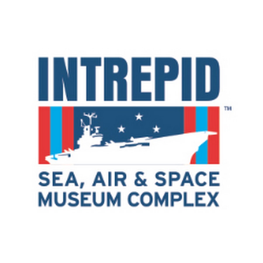 Intrepid Museum Sea, Air & Space Museum Complex. 