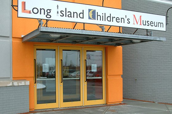 Long Island Children's Museum