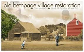 Old bethpage village restoration