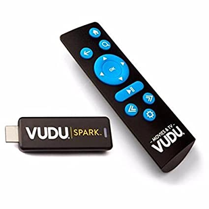 Vudu Stick