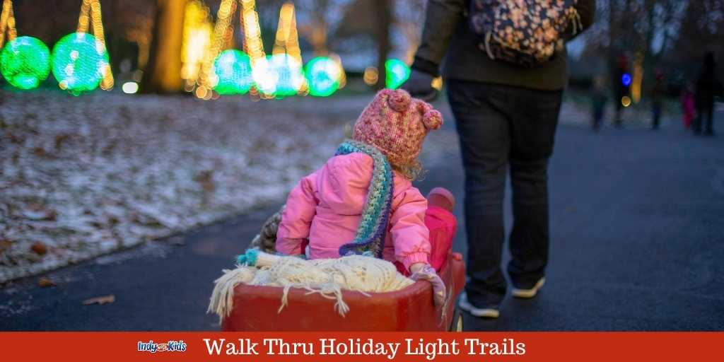 Join us for a holiday lights walk through downtown Lindenhurst.