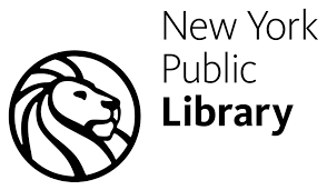 New York Public Library logo