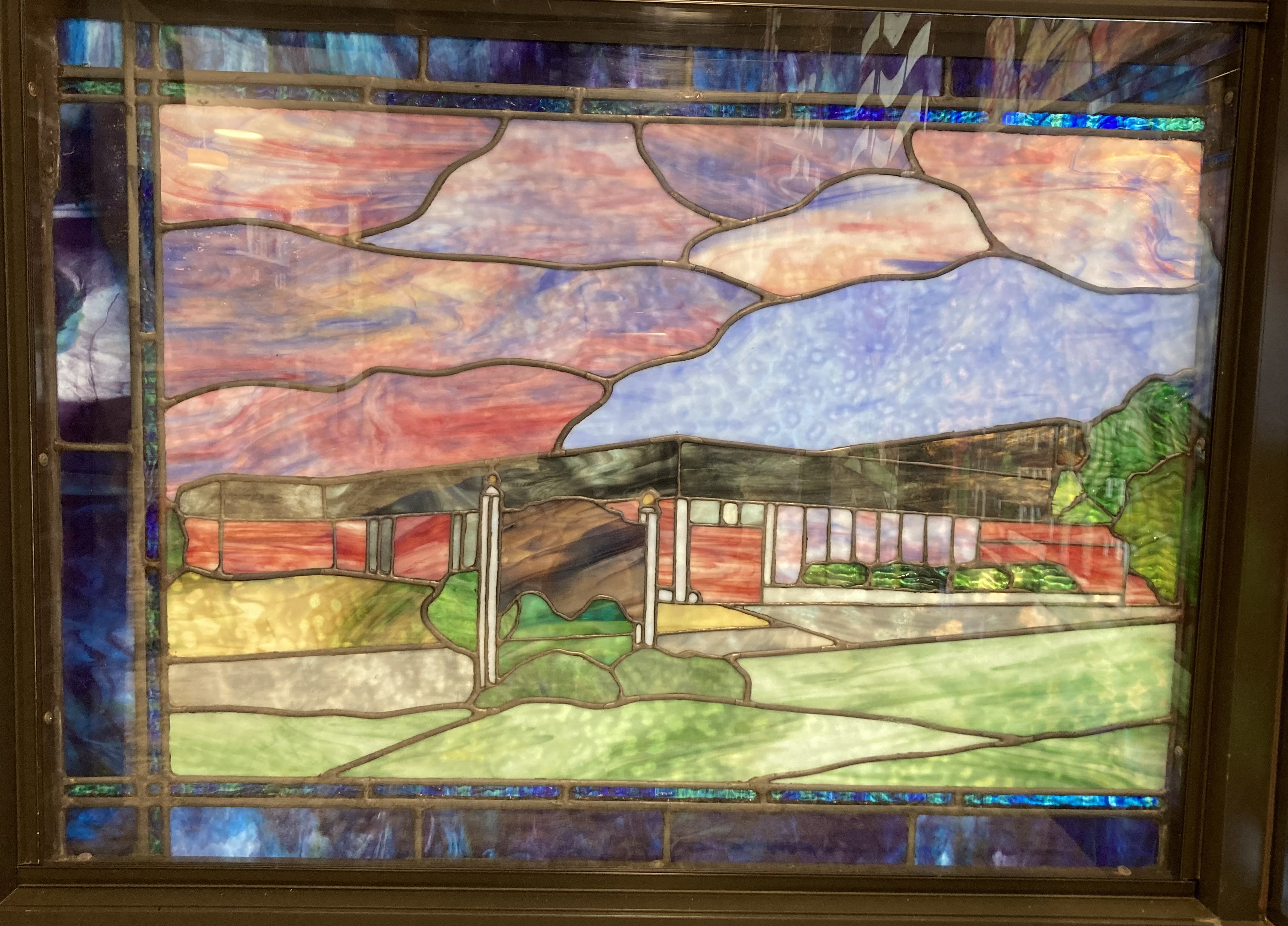 Wellwood Library