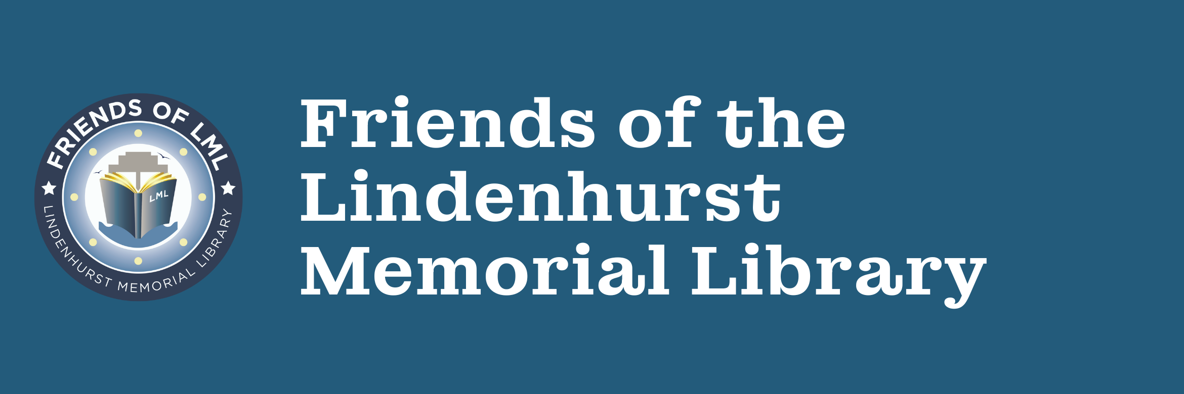 Friends of the Lindenhurst Memorial Library