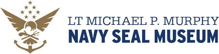 LT Michael P. Murphy Navy Seal Museum Logo
