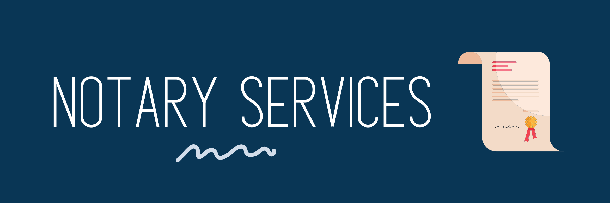notary services header