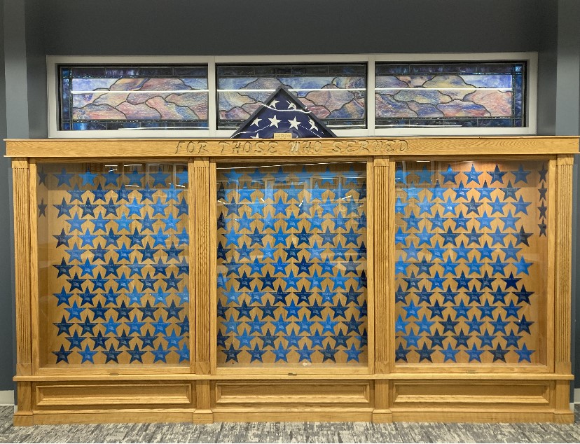 Star Cabinet