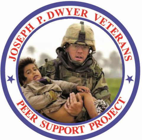 Joseph Dwyer Veterans Logo pix 