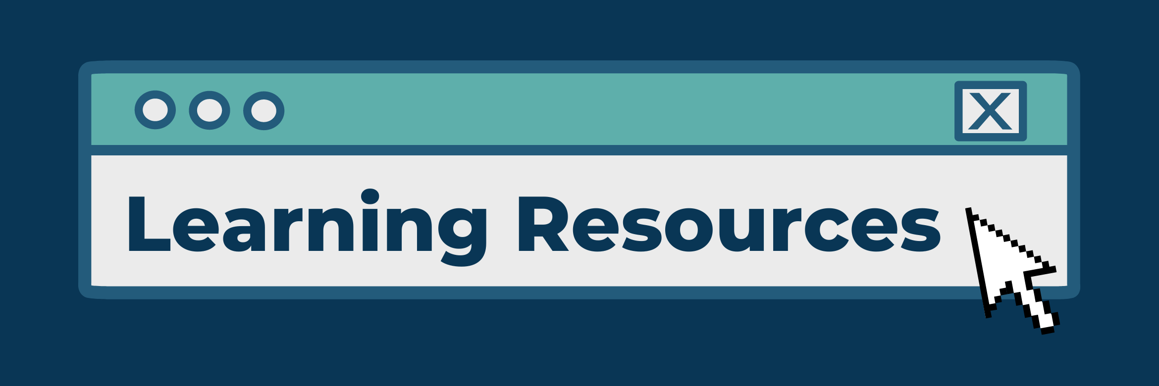 Learning Resources