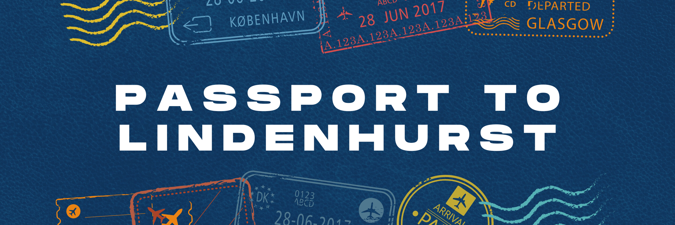 Passport to Lindy