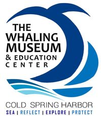 Whaling Museum Logo