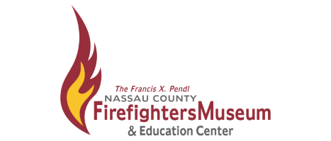 FirefightersMuseum Logo