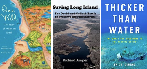 Water Books Sustainability Post