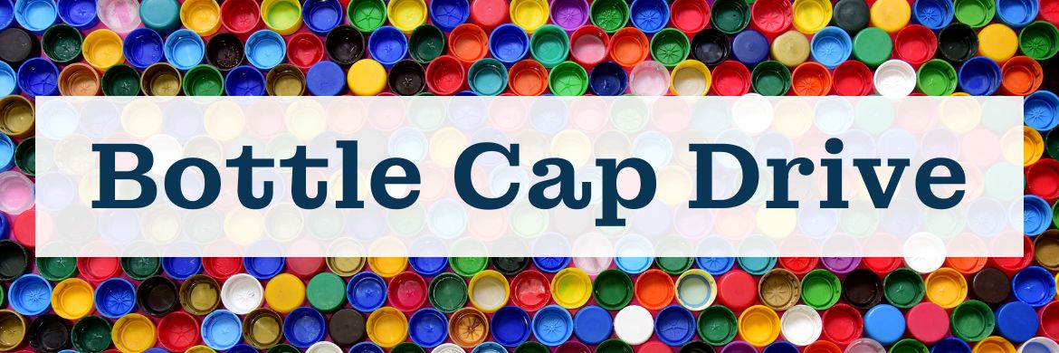 Bottle Cap Drive Header