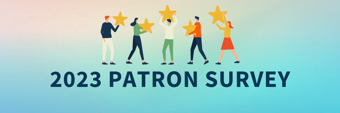 Patron Survey