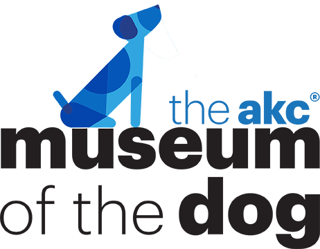 AKC Dog Logo