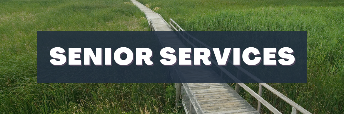 Senior Services Header