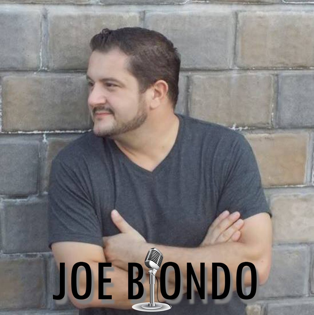 Image of Joe Biondo