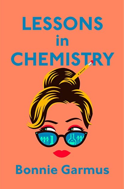 Book image of Lessons in Chemistry