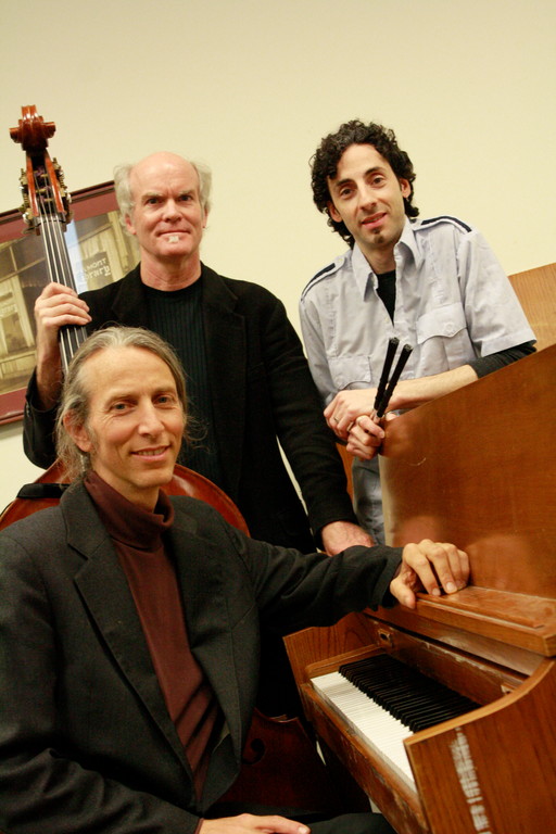 Paul Joseph Trio Image