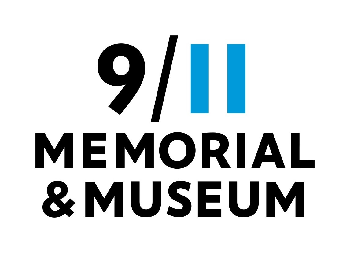 9/11 Museum and Memorial logo
