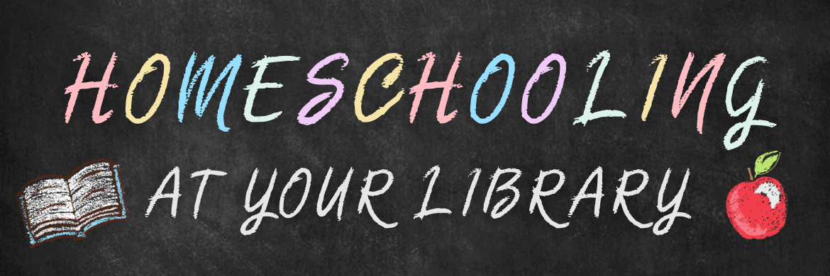 homeschooling at your library