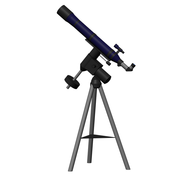 telescope 