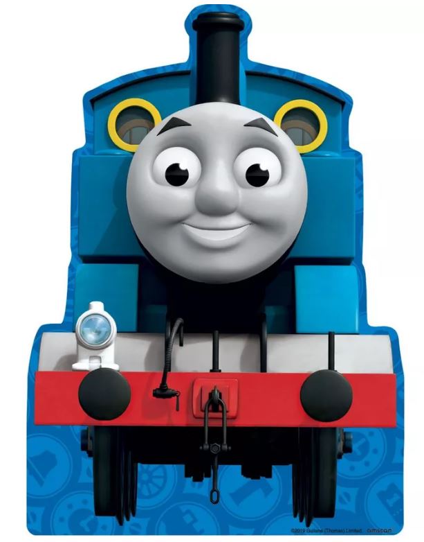 Thomas cutout