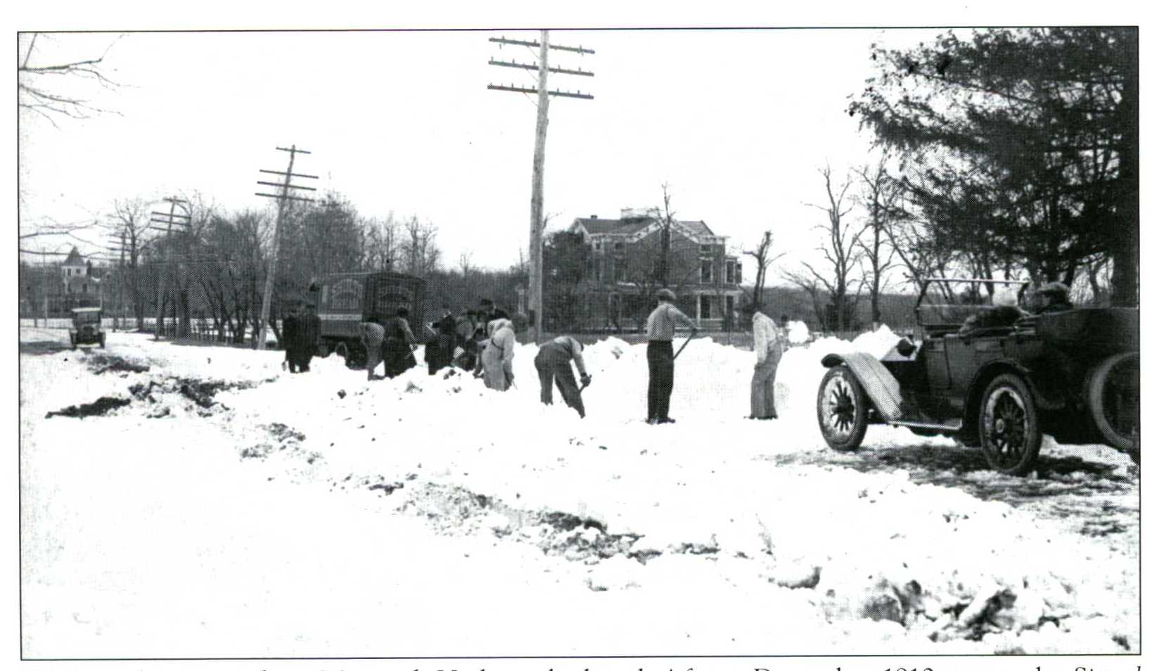 Montauk Highway