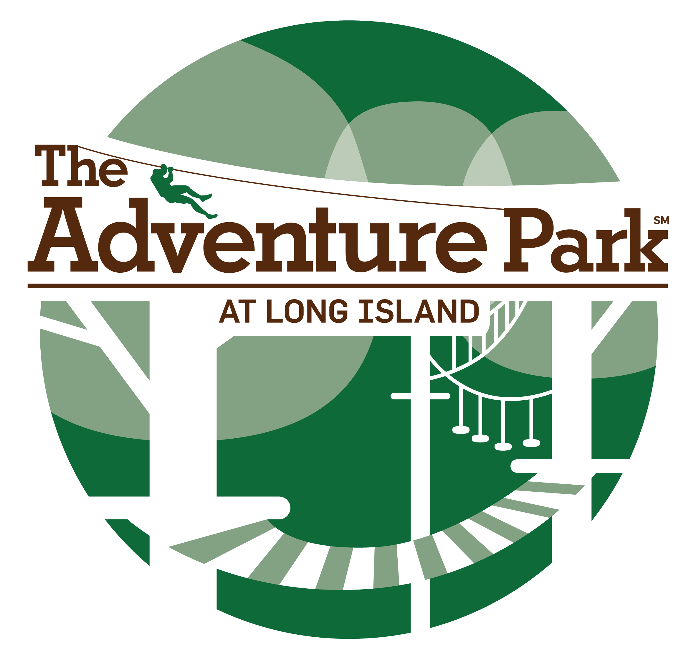 adventure park logo