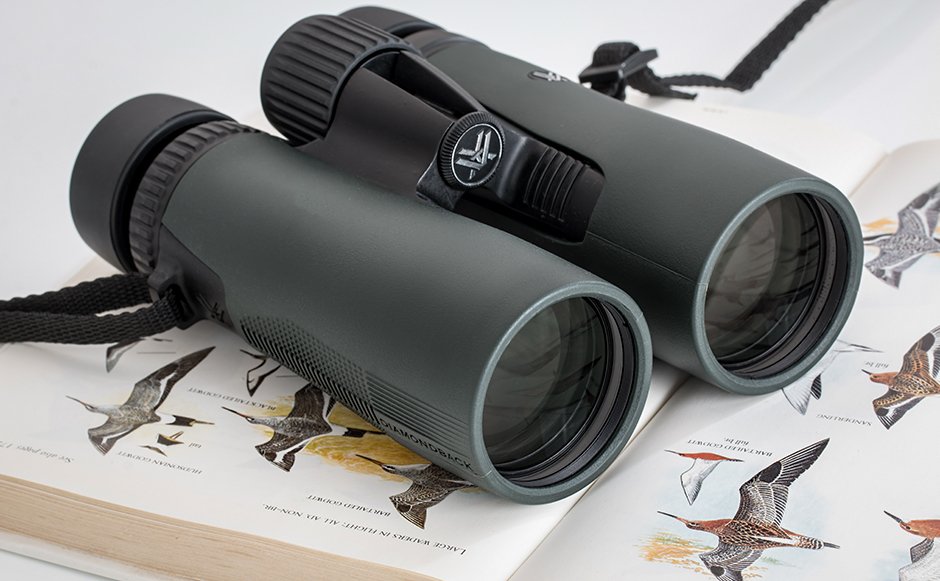 binoculars