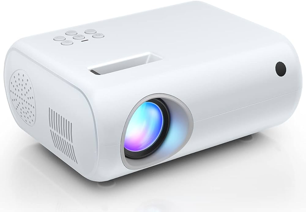 projector