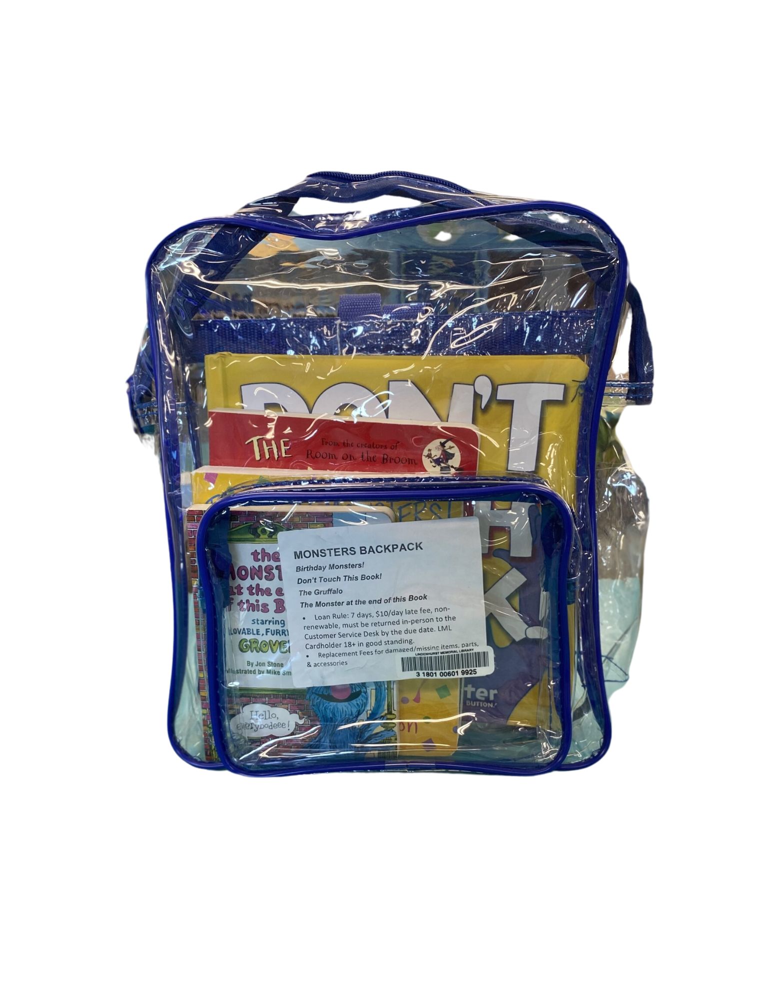 This bundle promotes emotional awareness in young readers.