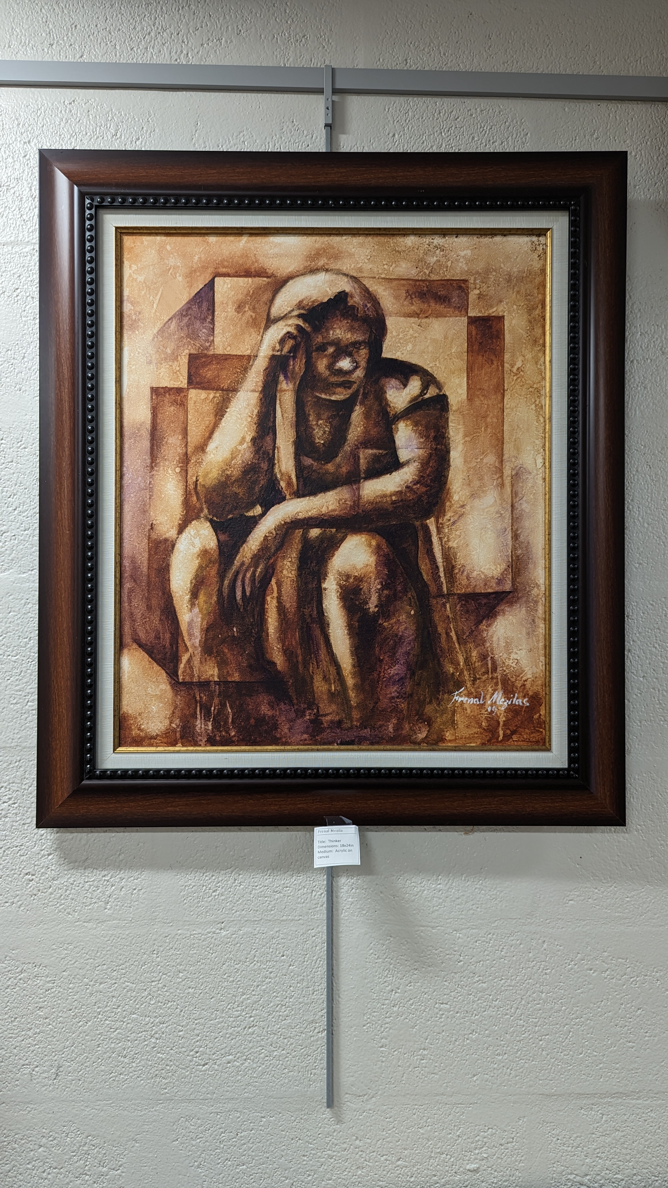 image of person thinking 