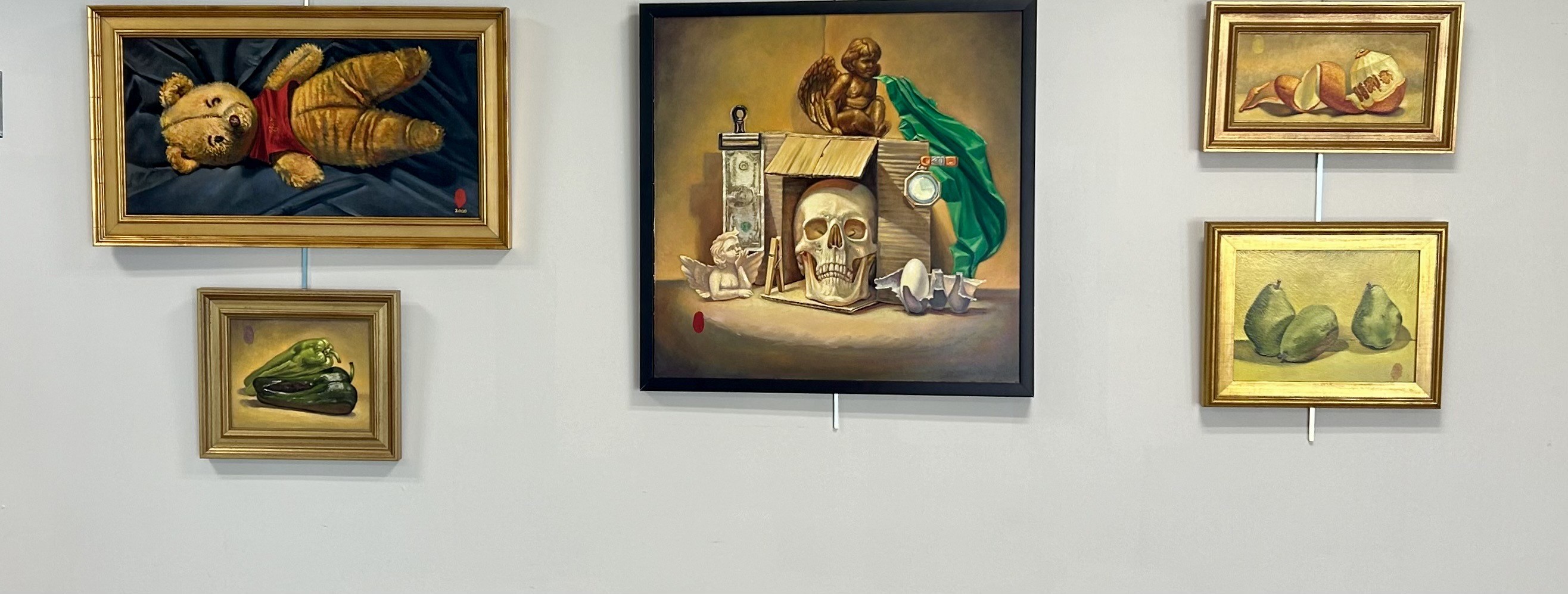 art collection 
