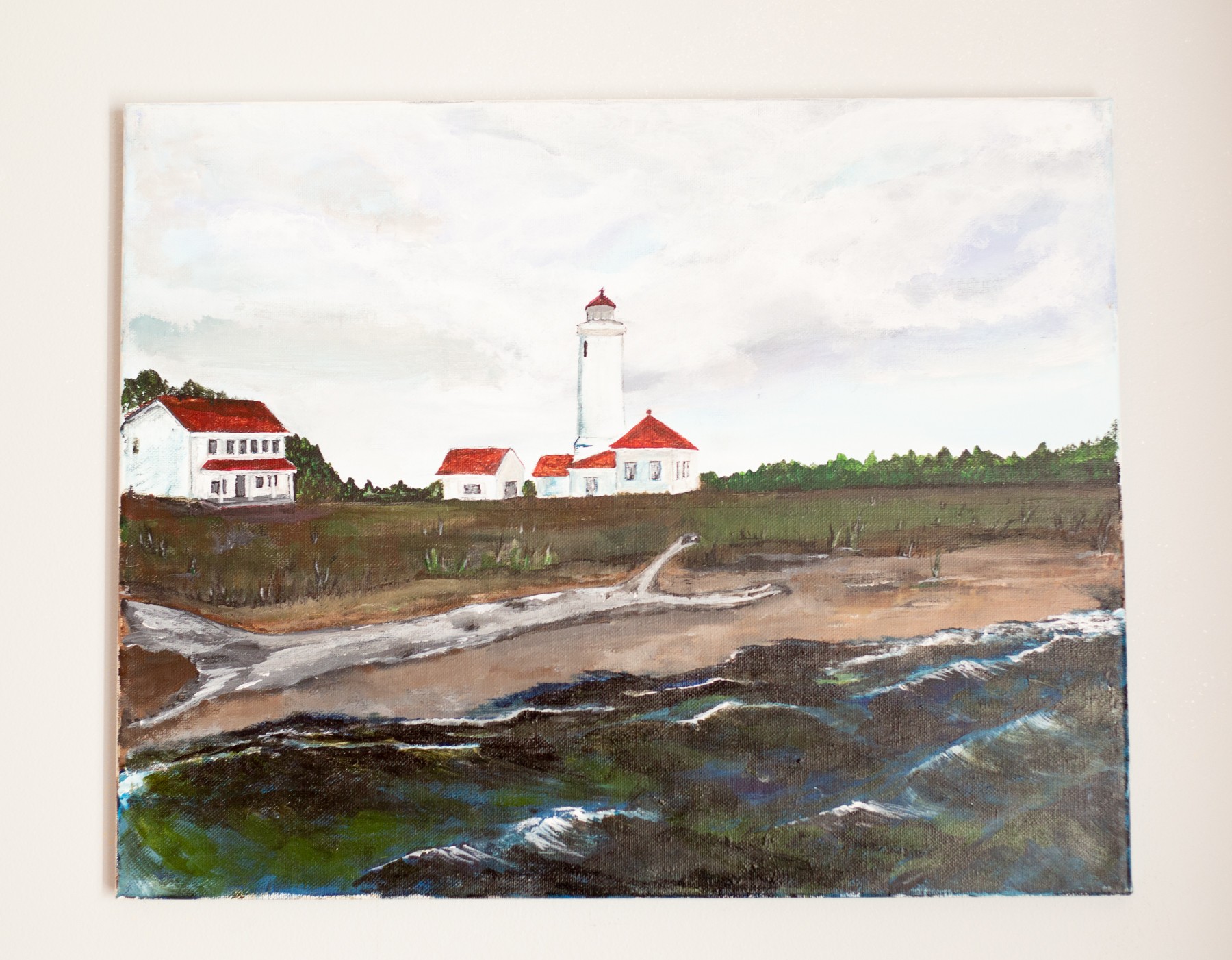 Lighthouse