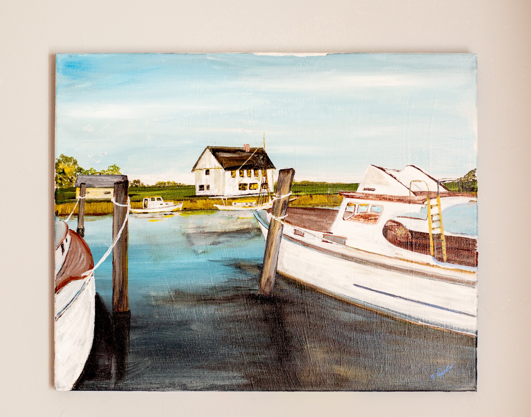Boats