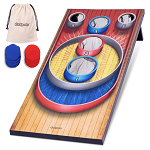 Carnival Arcade Toss