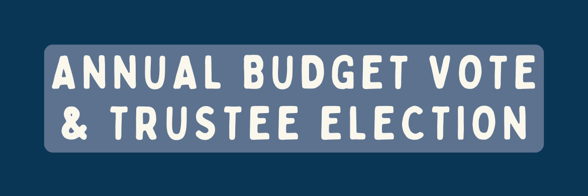 Budget Vote