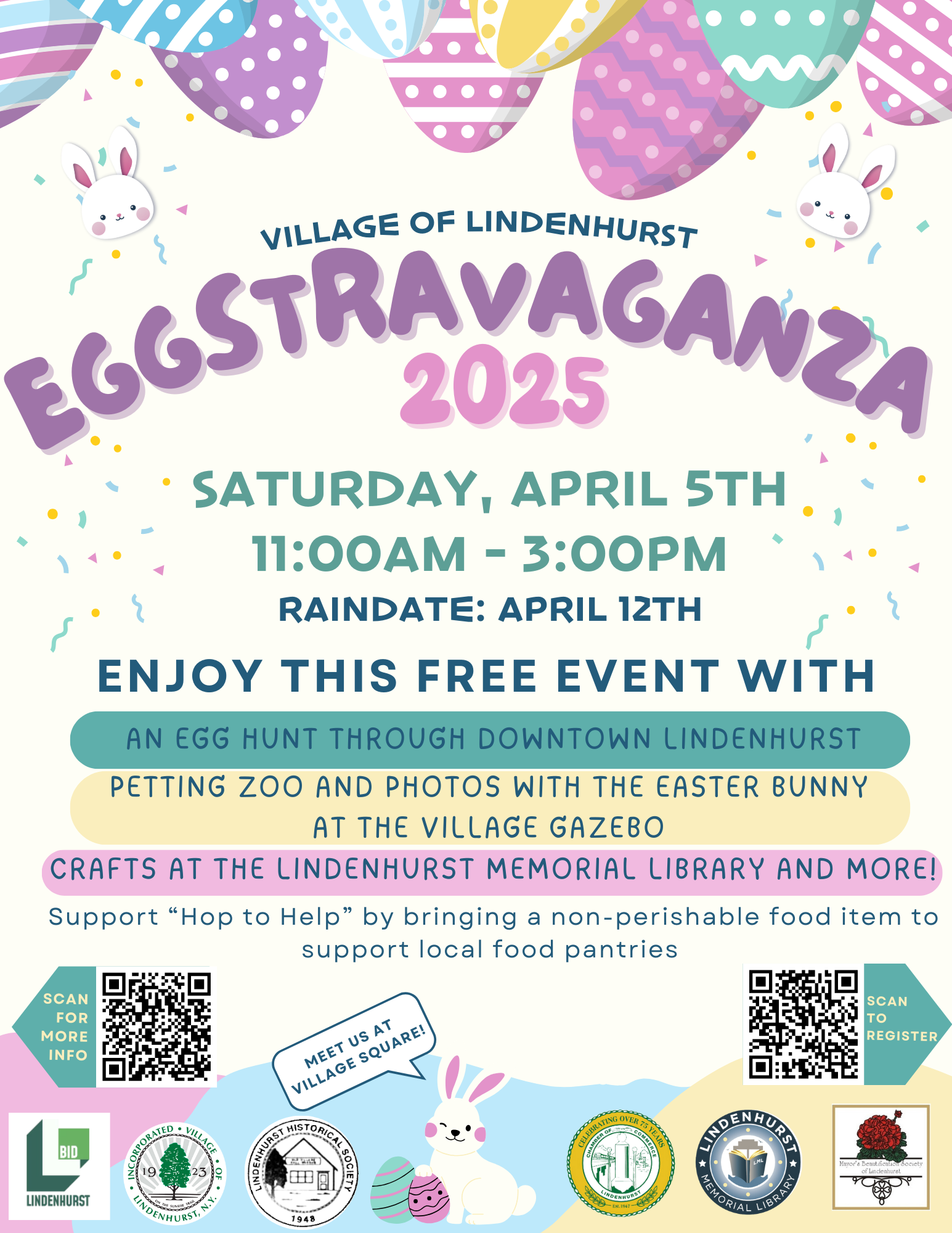 eggstravaganza