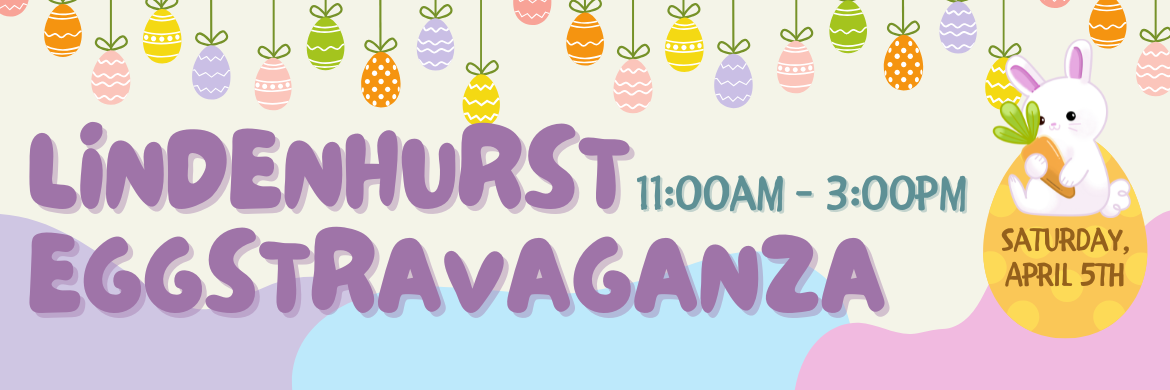 eggstravaganza 