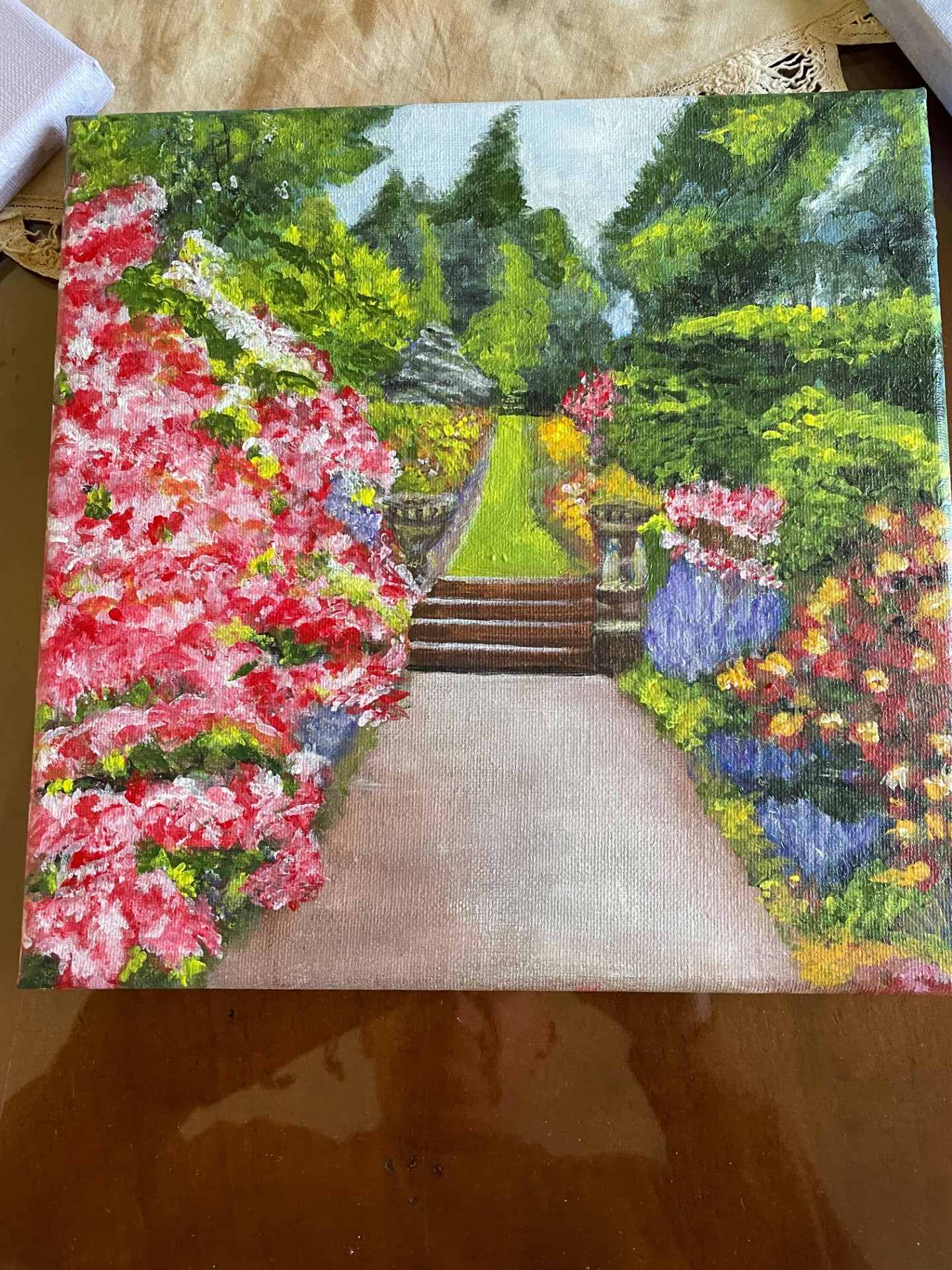 Pathway
