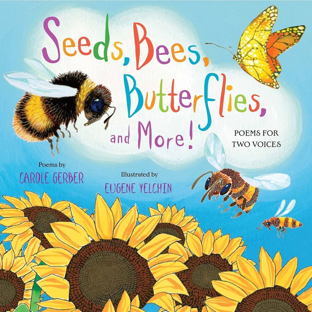 bee poems