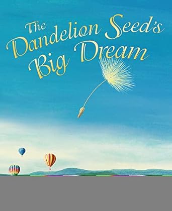 dandelion dream
