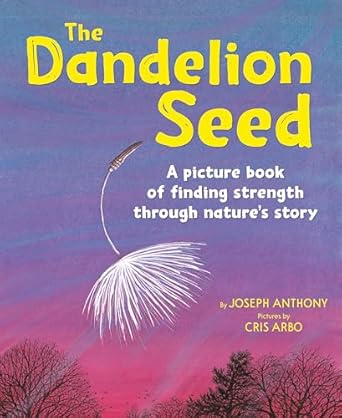 dandelion seed