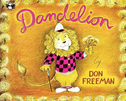 dandelion
