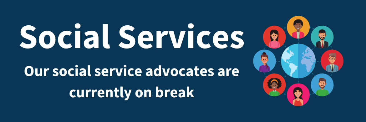 social services