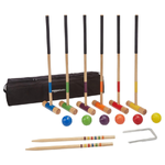 Croquet Set